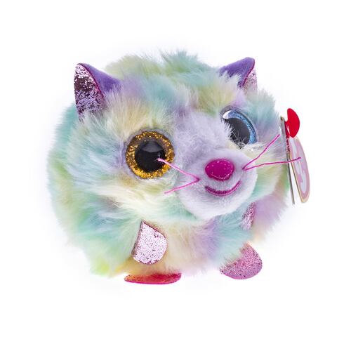 Peluche Heather Gato TY