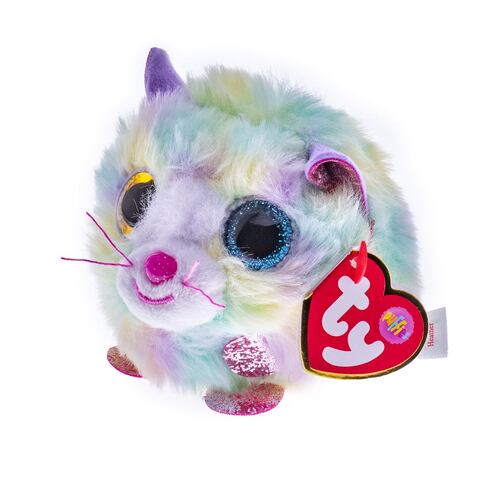 Peluche Heather Gato TY