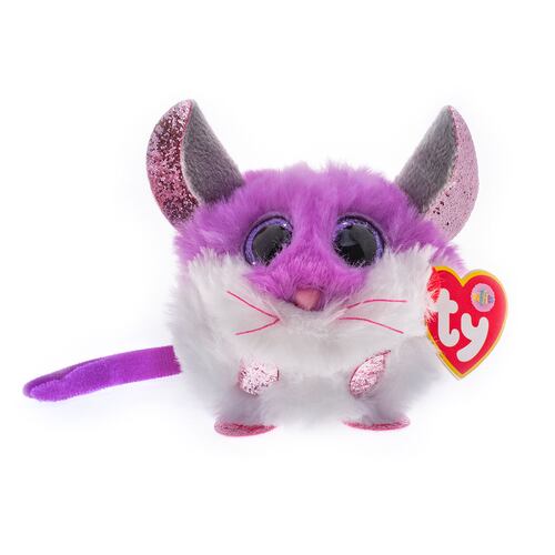 Peluche Ty Colby Raton Ball