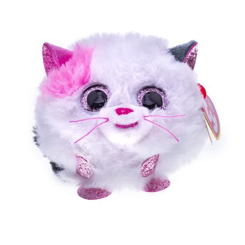 Peluche Muffin Gato TY