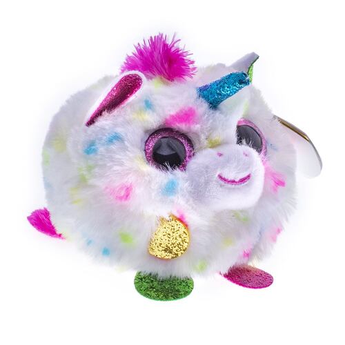 Peluche Harmonie Unicornio TY