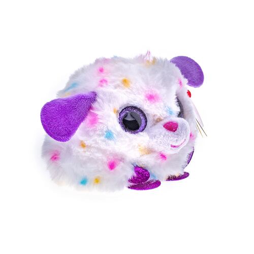 Peluche Munchkin Perro TY