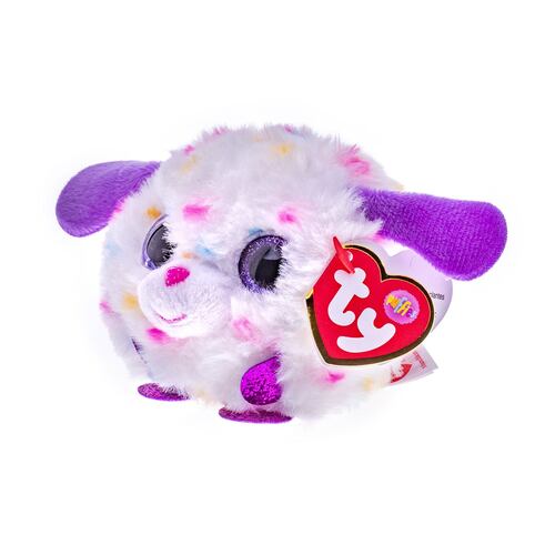 Peluche Munchkin Perro TY