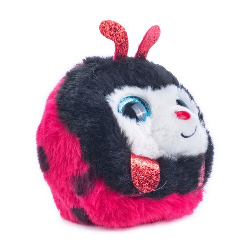 Peluche Coleccionable TY Balls Catarina