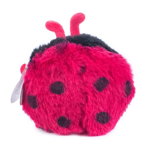 Peluche Coleccionable TY Balls Catarina