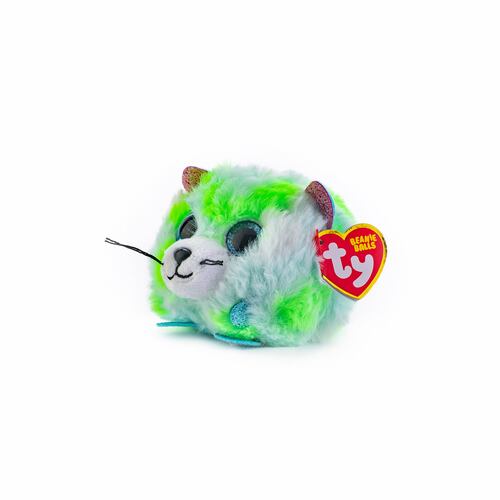 Peluche Ty Evie gato Vende Ball
