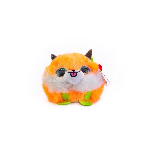 Peluche Ty Sherbet Gato Ball