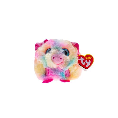 Peluche Ty Pigasso Cerdito Ball