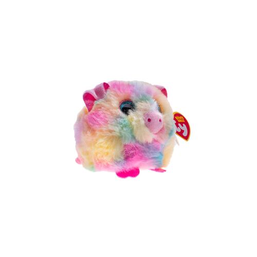 Peluche Ty Pigasso Cerdito Ball