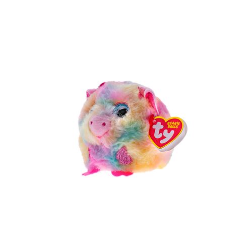 Peluche Ty Pigasso Cerdito Ball