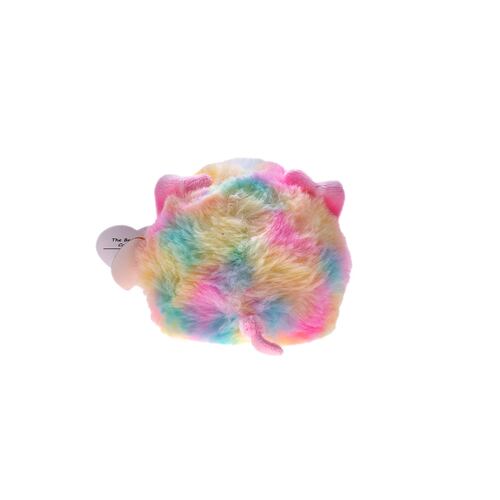 Peluche Ty Pigasso Cerdito Ball