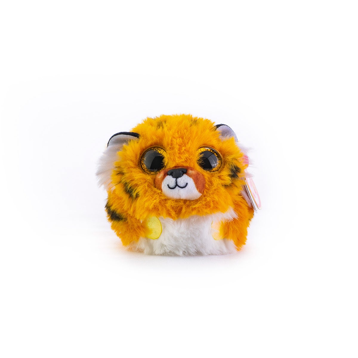 Tigre de Peluche