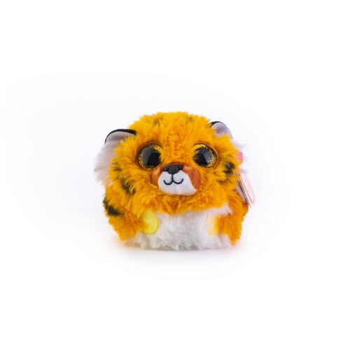 Peluche Ty Clawsby Tigre Ball