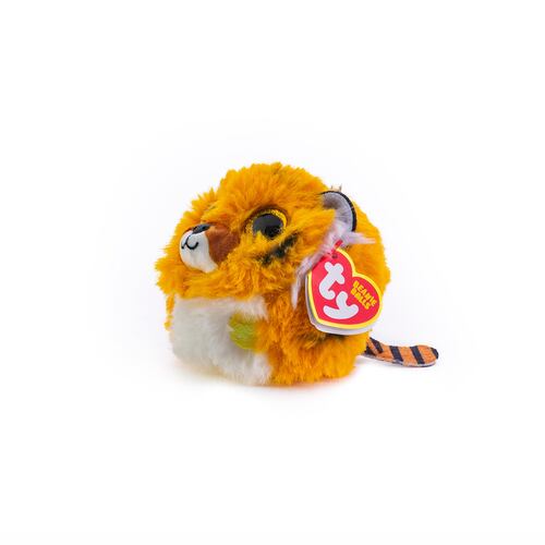 Peluche Ty Clawsby Tigre Ball