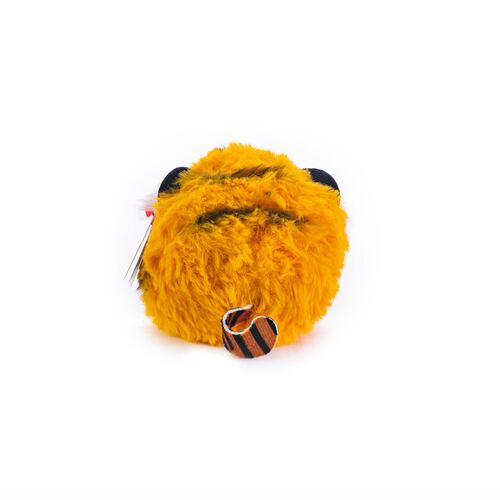 Peluche Ty Clawsby Tigre Ball