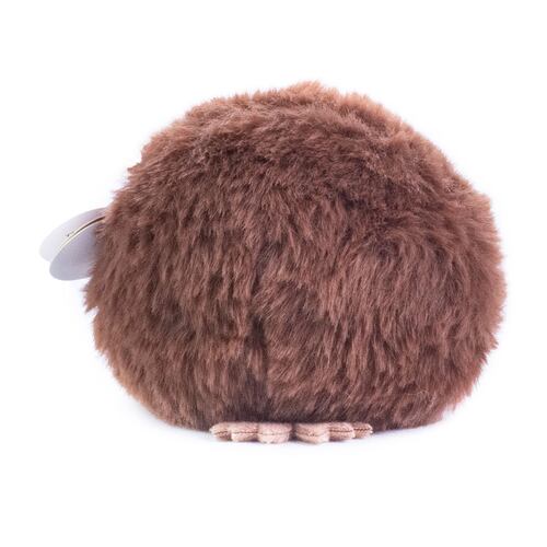 Peluche Coleccionable Hank de Morsa Cafe Bal