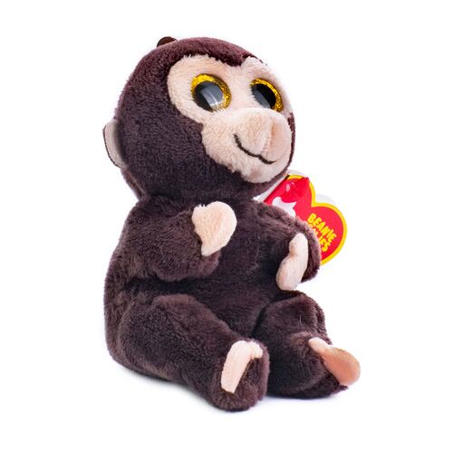 Peluche TY Matteo Mono Cafe Bel