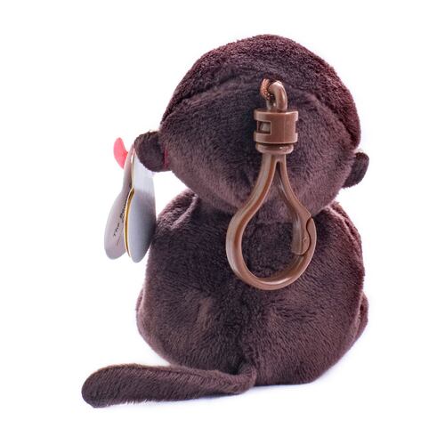 Peluche TY Matteo Mono Cafe Bel