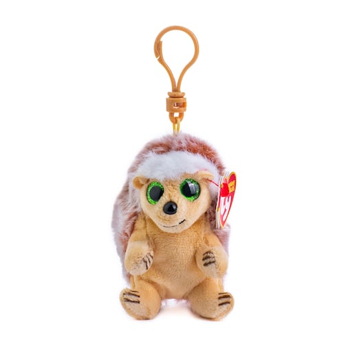 Peluche TY Bumper el Erizo Bel