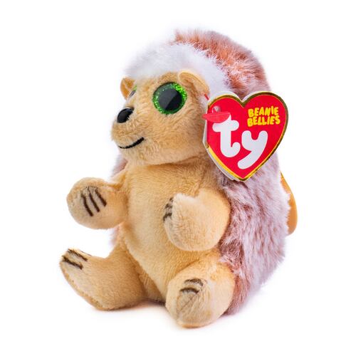 Peluche TY Bumper el Erizo Bel