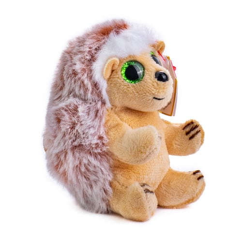 Peluche TY Bumper el Erizo Bel