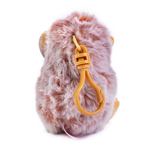 Peluche TY Bumper el Erizo Bel