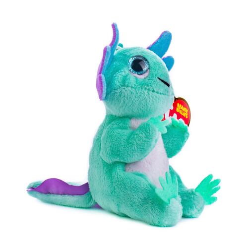 Peluche TY Alex el Ajolote Bel