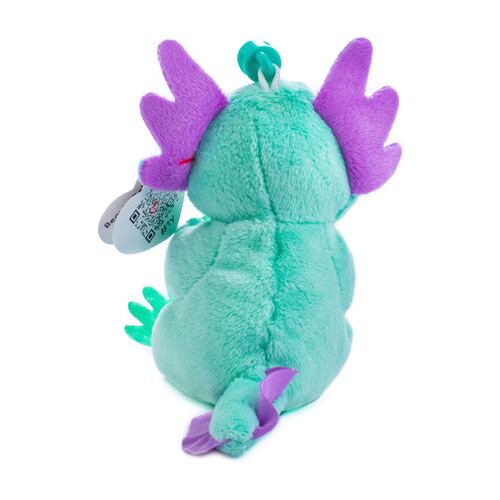 Peluche TY Alex el Ajolote Bel