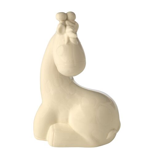 Giraffe night light