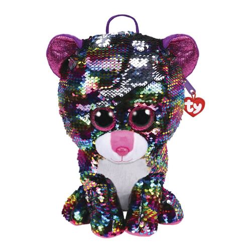 TY Fashion DOTTY - sequin backpack