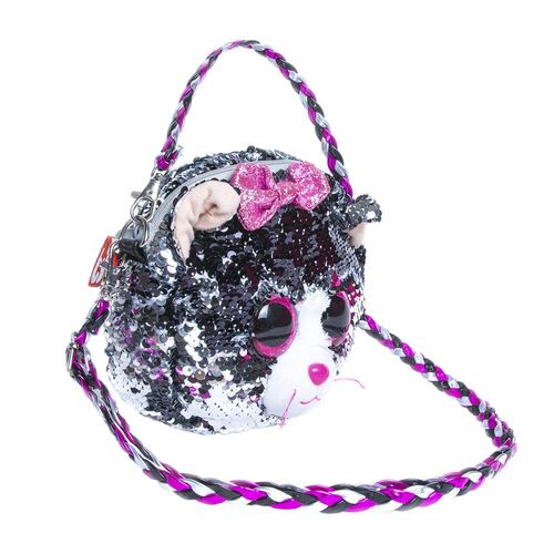TY Fashion KIKI - sequin purse