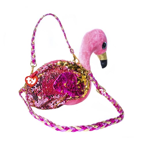TY Fashion GILDA - sequin purse
