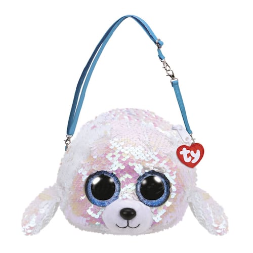 TY Fashion ICY - sequin purse
