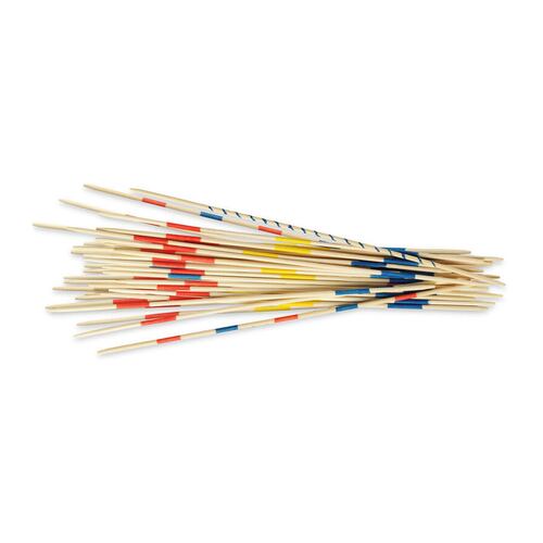 Juego de Mesa Mikado