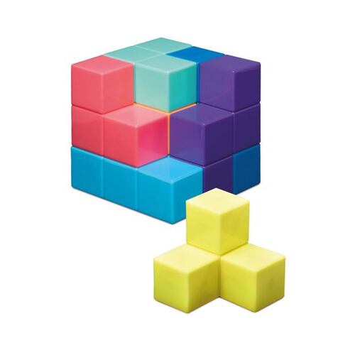 Click Clack Cube Cayro