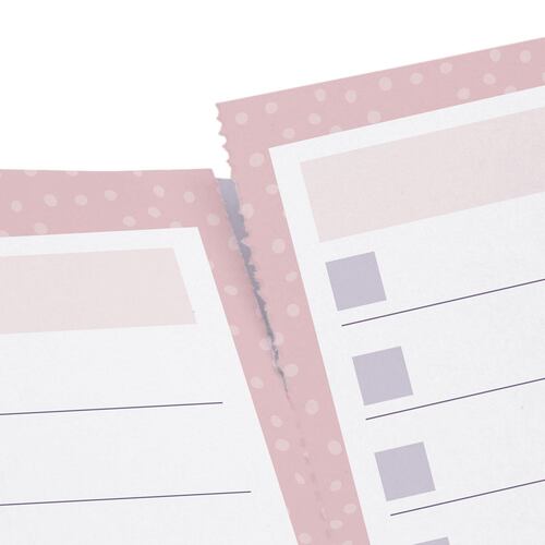 Agenda Finocam Talkual 1/4 Diaria 2022 hit