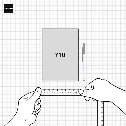 Agenda Porto Design Y10 Semana Vista Vertical 2024 Lila
