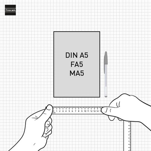 Agenda Joy Fa5 1 Día Por Página 2024 Dotts