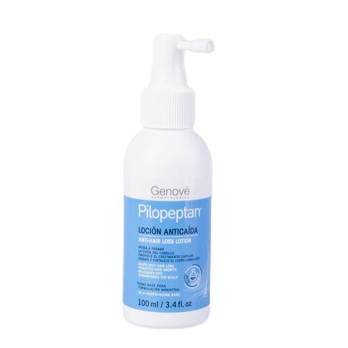 Genové Pilopeptan Loción Formulable 100ml