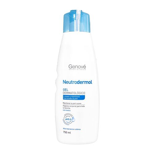 Neutrodermol 750ml