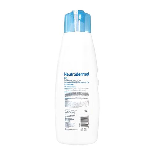 Neutrodermol 750ml
