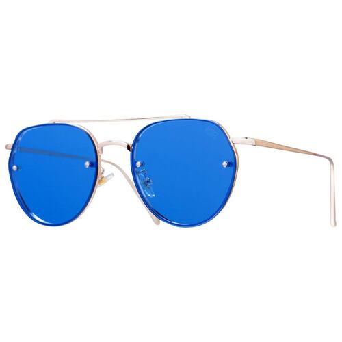 Lentes de sol Musthave Esperanza azul marino