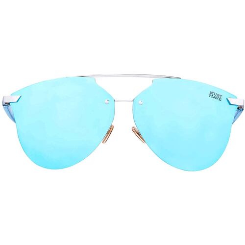 Lentes de sol Musthave must azul