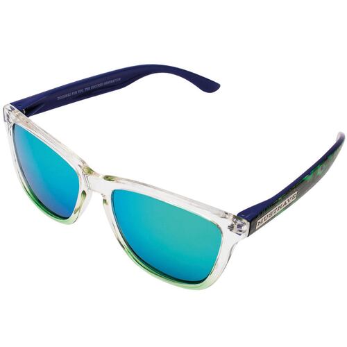 Lentes de sol Musthave StartUp Pavo real divino