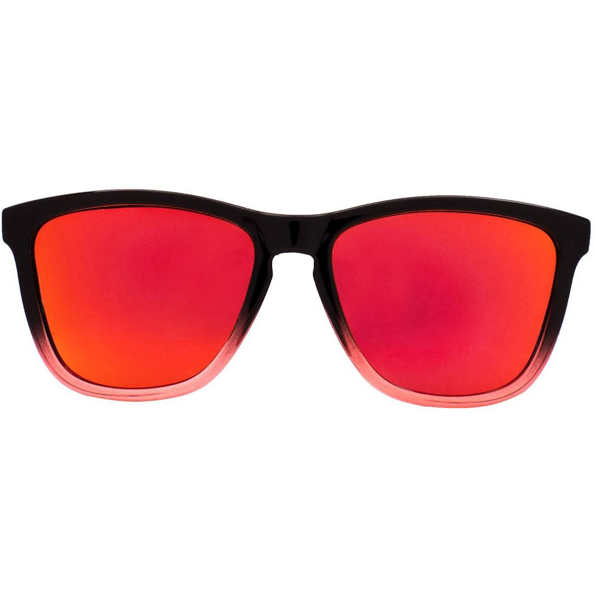 Lentes de sol online rojos