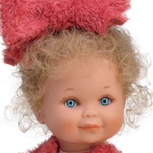 Muñeca de Colección Betty Chinos
