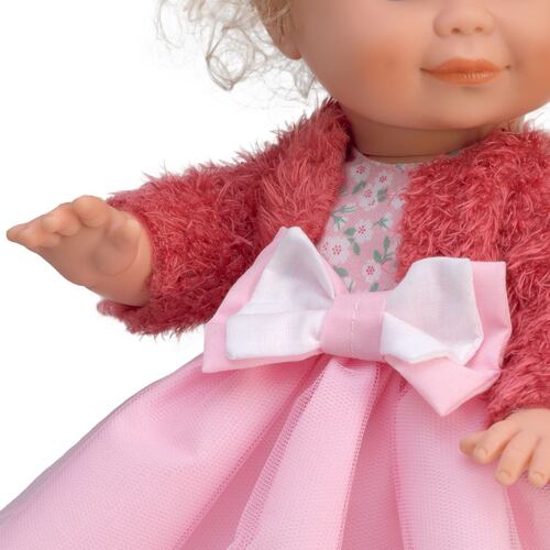 Muñeca de Colección Betty Chinos