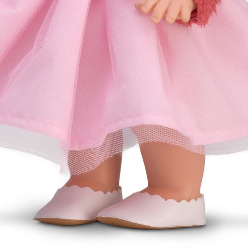 Muñeca de Colección Betty Chinos