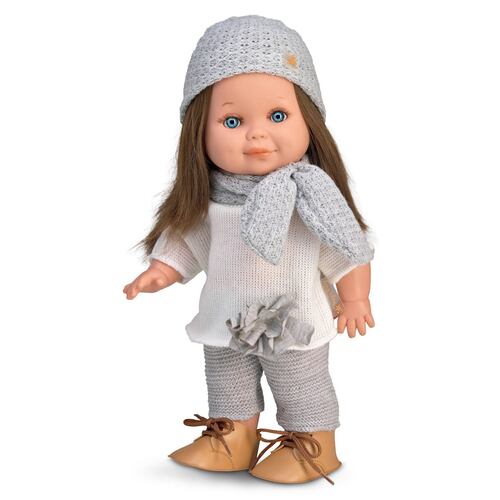Muñeca de Colección Betty
