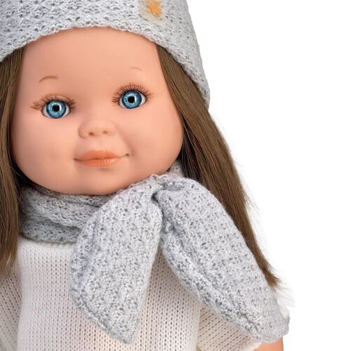 Muñeca de Colección Betty